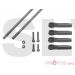MSH71086 Tail boom brace (800)  Protos Max 700/800   